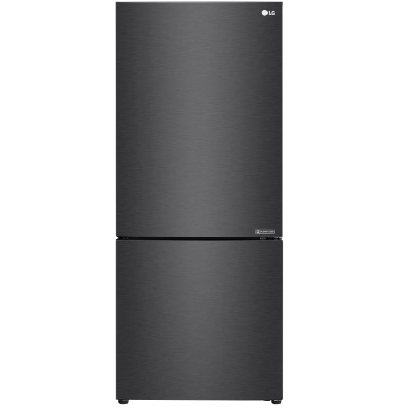 LG GB-B4215MC 2DOOR FRIDGE- 421L
