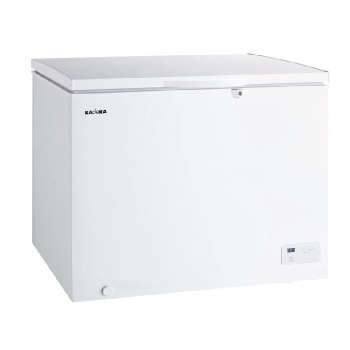 KADEKA KCF-300I I-Series (One Door) Chest Freezer- 300L