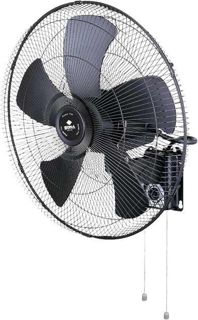 SONA SOW 6590 Power Wall Fan 18”