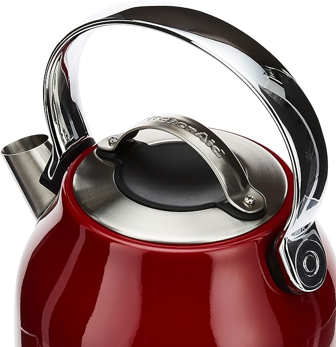KitchenAid 5KEK1222B Electric Kettle 1.25L