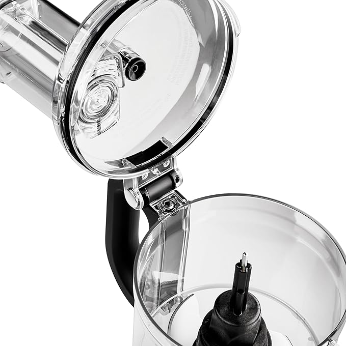 KitchenAid 5KFP0719B Food Processor 1.7L