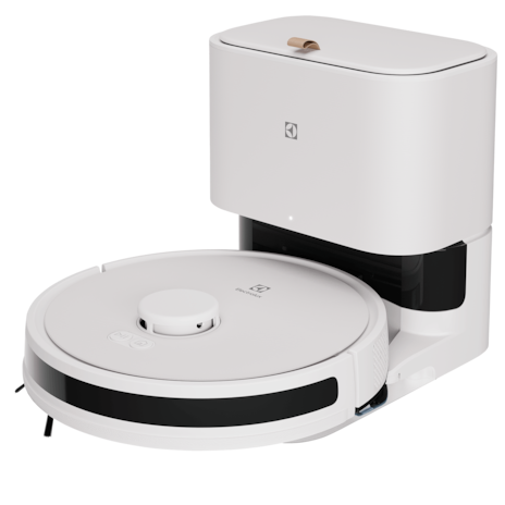 ELECTROLUX EFR71222DS robot vacuum cleaner