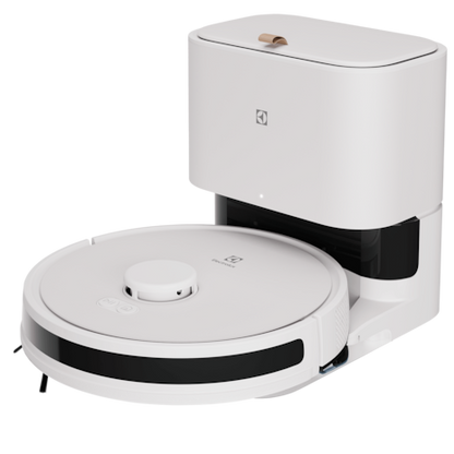 ELECTROLUX EFR71222DS robot vacuum cleaner
