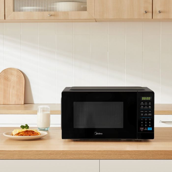 MIDEA MMO-AM920MZ MICROWAVE OVEN 20L