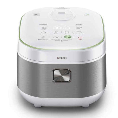 TEFAL RK8621 INDUCTION  RICE COOKER 1.5L