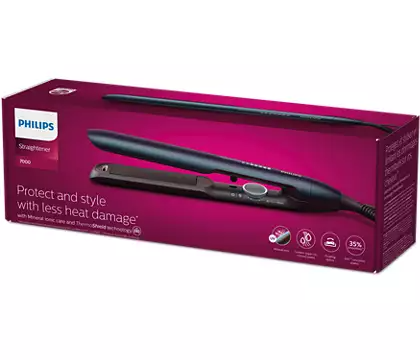 PHILIPS BHS732/00 Straightener