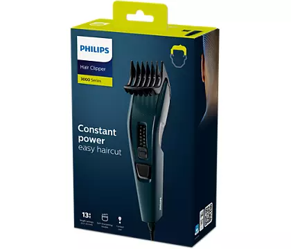 PHILIPS HC3505/15 Hair clipper