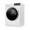 ELECTROLUX EWW8024P3WC FRONT LOAD WASHER AND DRYER 8KG/5KG)/(ULTIMATECARE 300)
