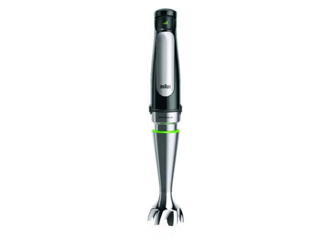 BRAUN  MQ7045X MultiQuick 7  Hand blender