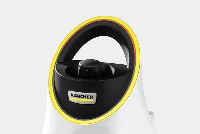 KARCHER SC 2 Deluxe Steam cleaner