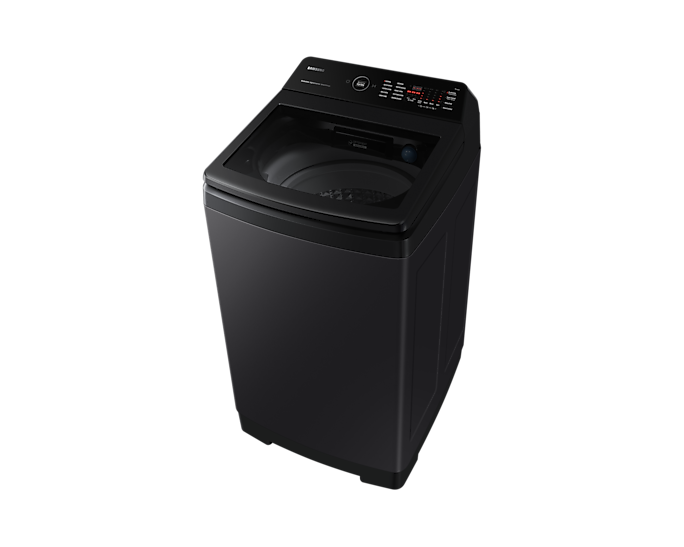 SAMSUNG WA80CG4546BVSP TOP LOAD WASHER 8KG