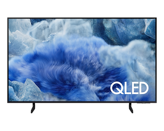SAMSUNG QA43Q8FAAK 4K Smart TV 43”