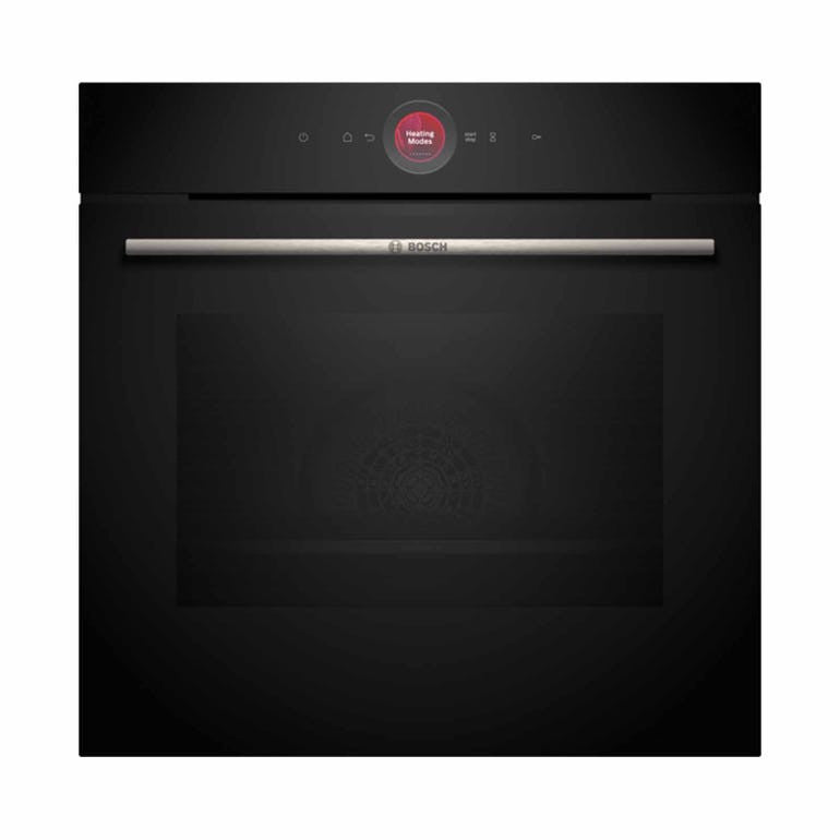 BOSCH HBG7341B1B  BUILT IN OVEN AIR FRY 60CM HOME CONNECT (71L)