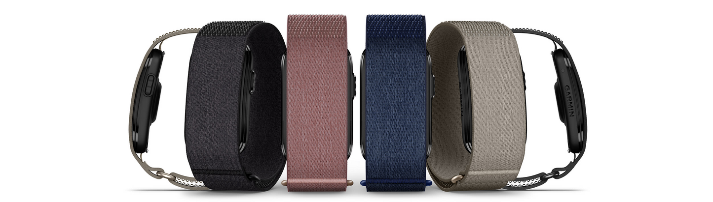GARMIN Cirqa Smart Band