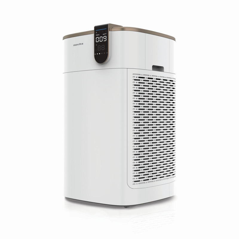 NOVITA A8 PURIPRO AIR PURIFIER