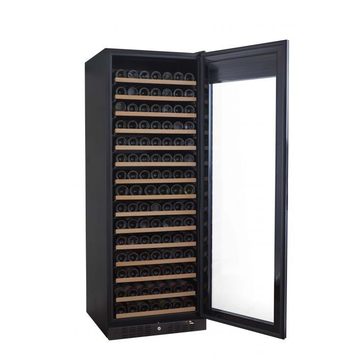 Kadeka KS194TR Wine Chillers Free-standing unit or built-In Inverter Compressor, 194 bottles (RIGHT HANDLE)