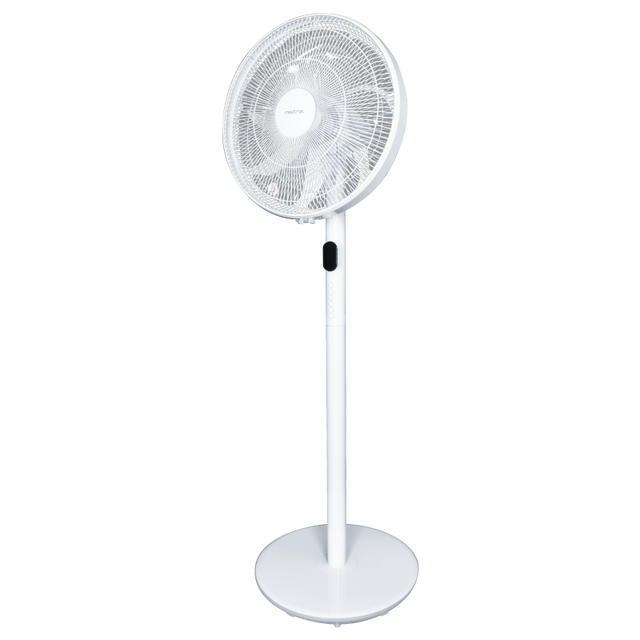 Mistral MIF407R 16" DC Stand Fan