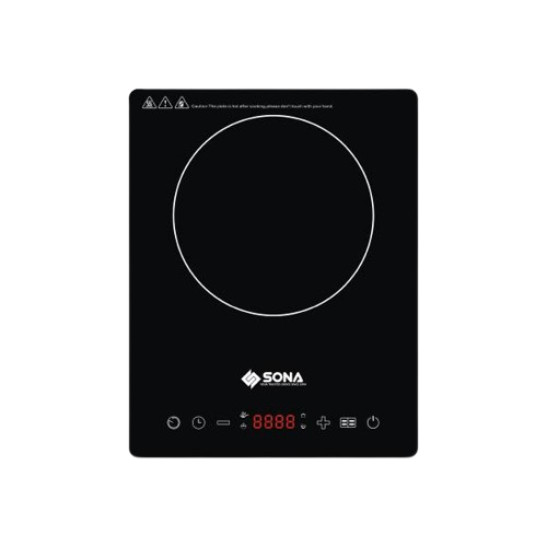 SONA SIC 8606 Slim Induction Cooker