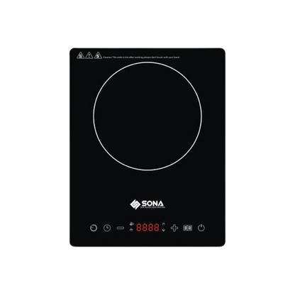 SONA SIC 8606 Slim Induction Cooker