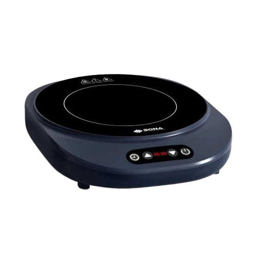 SONA SIC 8612 Multi-function Induction Cooker