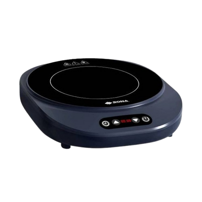 SONA SIC 8612 Multi-function Induction Cooker