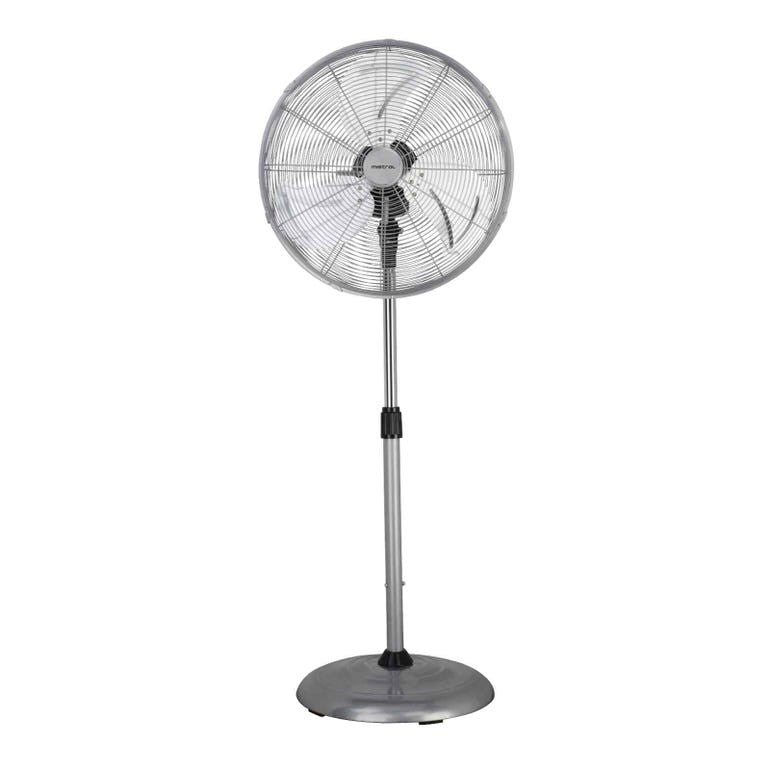 Mistral MISF1845N 18’’ Industrial Stand Fan