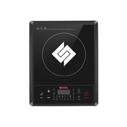 SONA SIC 8655 Multi-function Induction Cooker