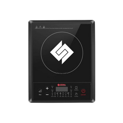 SONA SIC 8655 Multi-function Induction Cooker