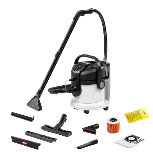KARCHER SE 4 Spray extraction cleaner