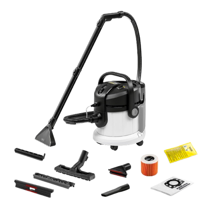 KARCHER SE 4 Spray extraction cleaner