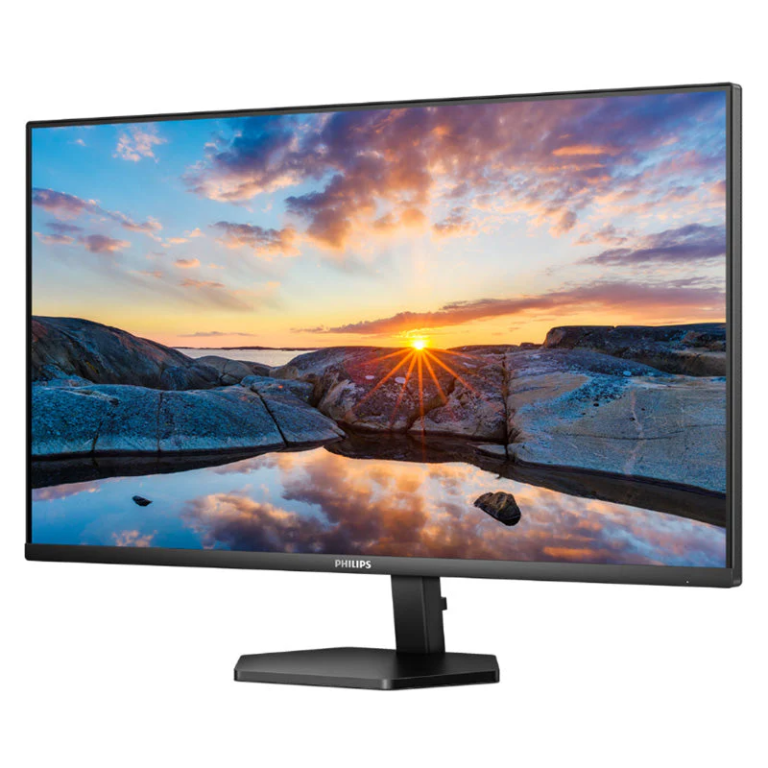 PHILIPS PHI-32E1N3100LA Full HD IPS Monitor 31.5”