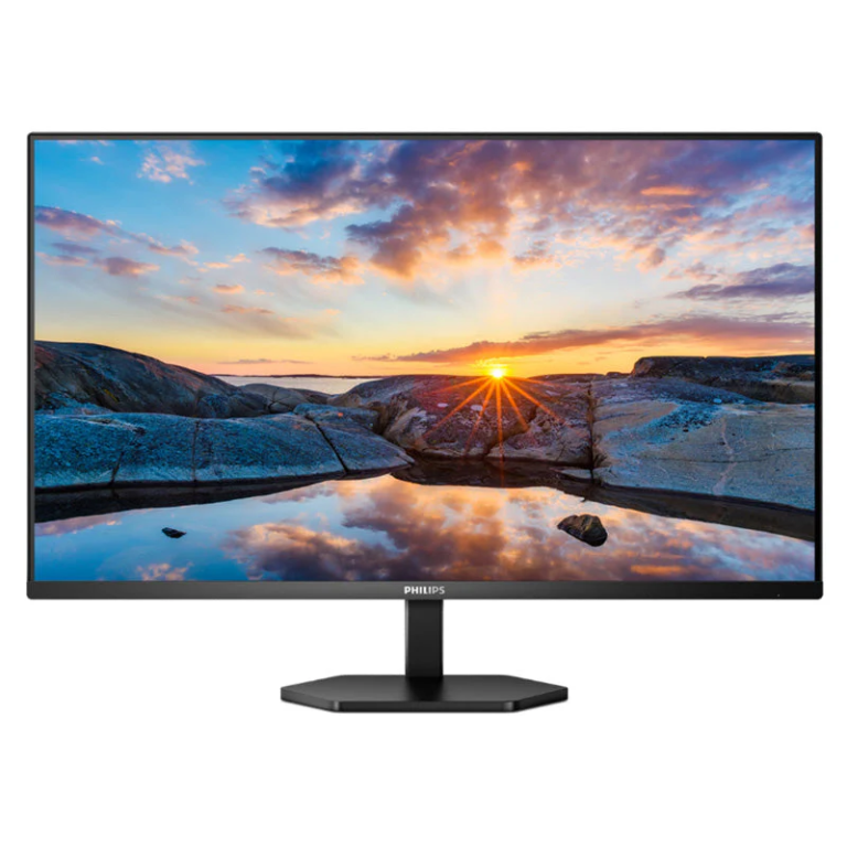 PHILIPS PHI-32E1N3100LA Full HD IPS Monitor 31.5”