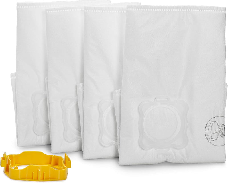 TEFAL WB4847 Rowenta Wonderbag Allergy Care X 4 , White