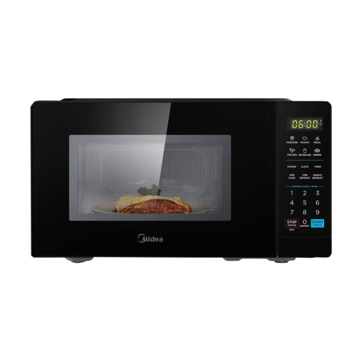 MIDEA MMO-AM920MZ MICROWAVE OVEN 20L