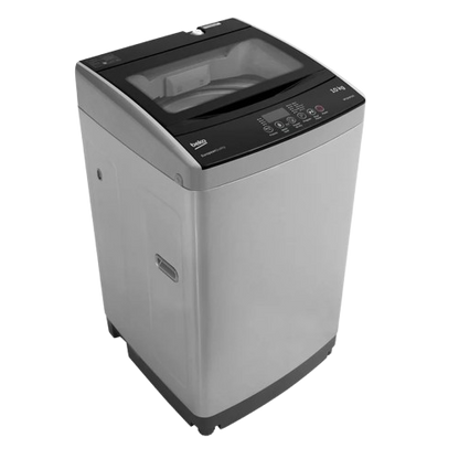 BEKO WTLJI10C1SS Top Load Washer 10kg