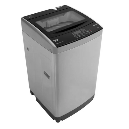 BEKO WTLJI10C1SS Top Load Washer 10kg