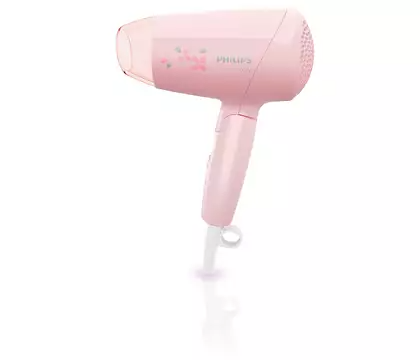 PHILIPS BHC010/03 Hair Dryer