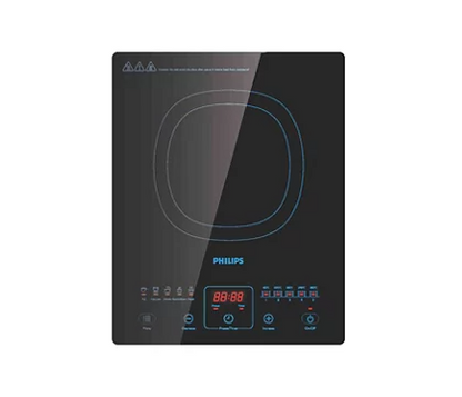 PHILIPS HD4911/62 Induction cooker
