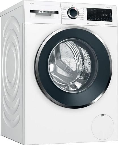 BOSCH WGG24400SG Front Load Washer 9kg