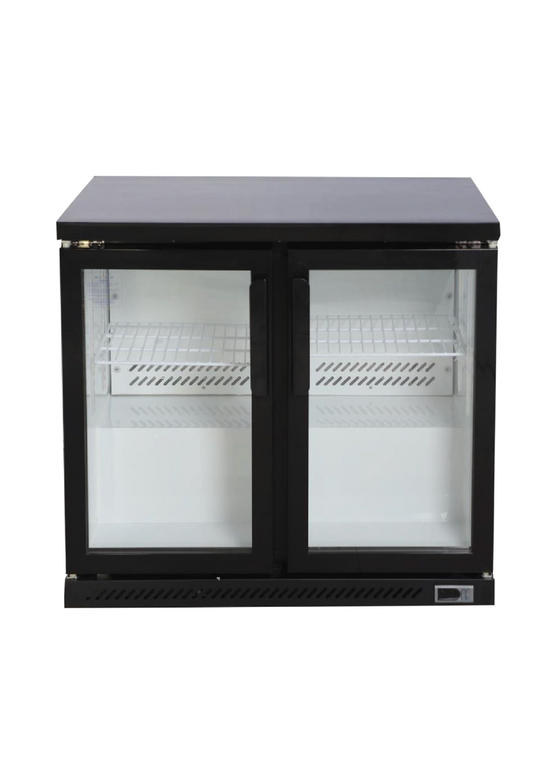 Kadeka KSB-160 Back Bar Cooler/ WINE CHILLER