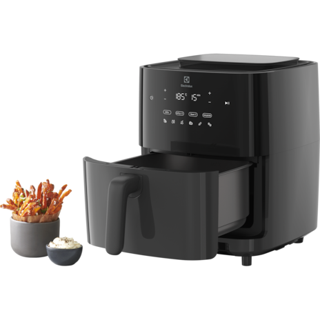 ELECTROLUX E7AF1-700P UltimateTaste 700 air fryer 6.9L