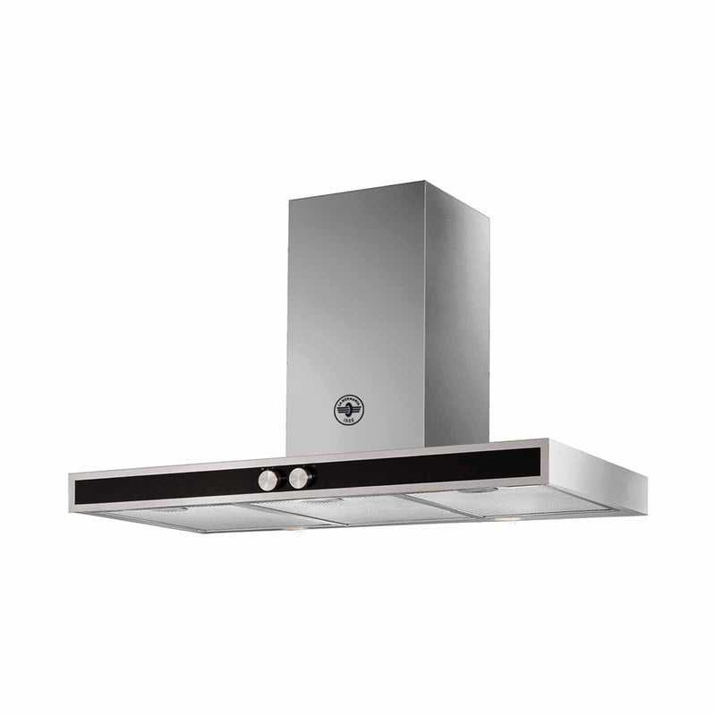 BERTAZZONI KG90KLAG1XA 90CM WALL MOUNT HOOD