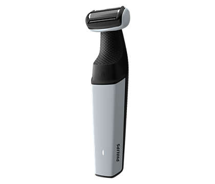 PHILIPS BG3005/15 Showerproof  groin and body  trimmer