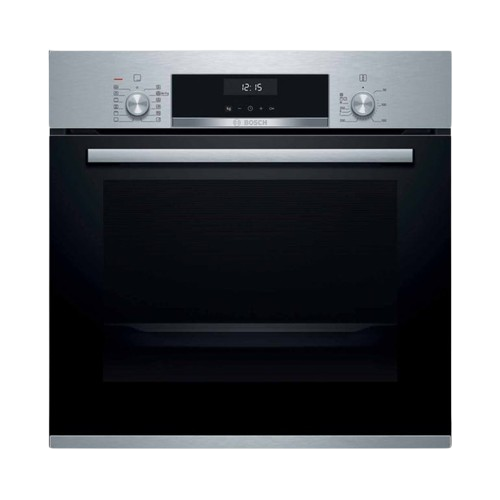 BOSCH HIJ557YS3M BUILT IN OVEN (66L)