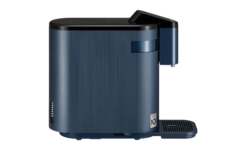 LG WD516AN Tankless Water Purifier with 4-Stage Filtration in Navy Blue