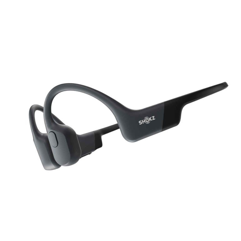 SHOKZ S803MBK OpenRun Mini Size Bone Conduction