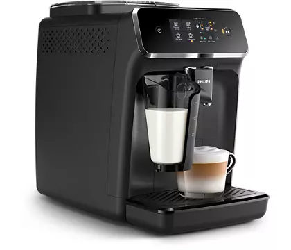 PHILIPS EP2230/10 Fully automatic  espresso machines