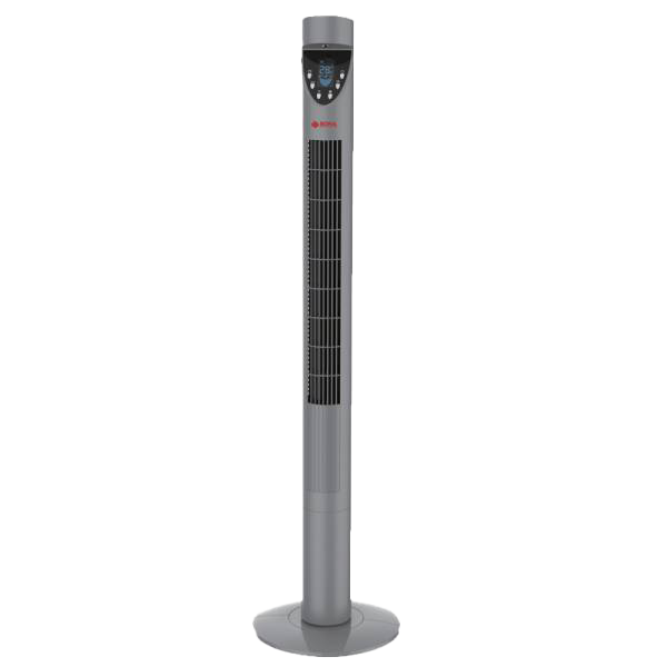 SONA SFT 1719 REMOTE SLIM  TOWER FAN 46”