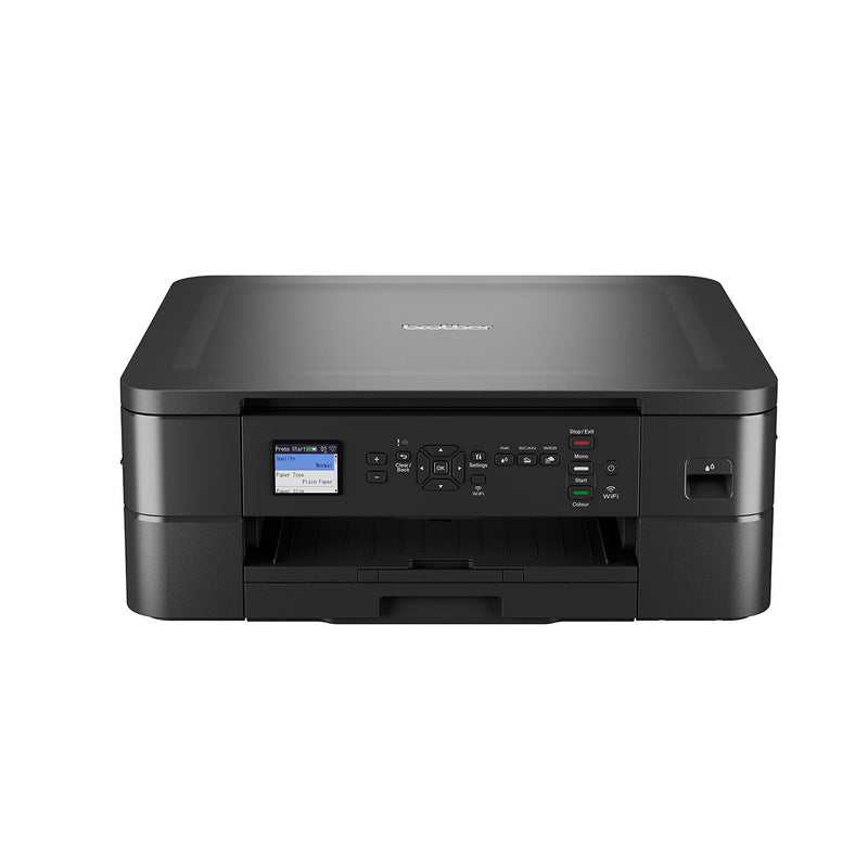 BROTHER DCP-J1050DW Inkjet Printer