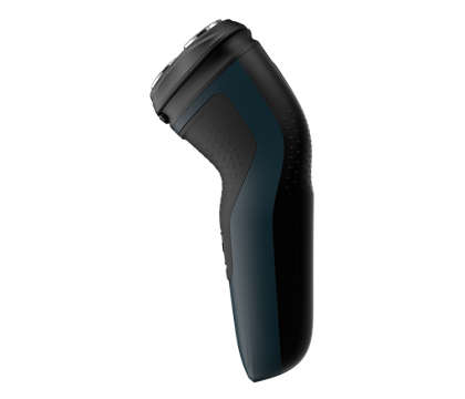 PHILIPS S1121/41  Wet or Dry  electric shaver